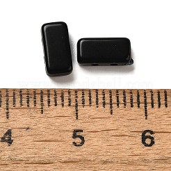 Непрозрачные акриловые бусины&nbsp;OACR-M018-02I