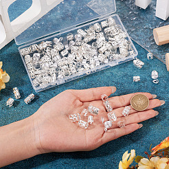 170 шт. 17 стиля железные манжеты для волос&nbsp;OHAR-TA0001-12S