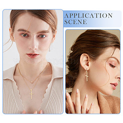 10шт латунные подвески&nbsp;KK-TA0002-41