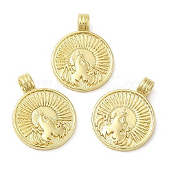 Стойки обшивки латунные подвески&nbsp;KK-C030-30B-G