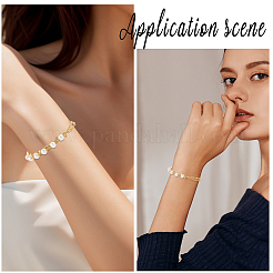 Цепи из нержавеющей стали длиной 10 м&nbsp;CHS-BBC0001-14G