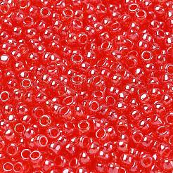 Круглые бусины toho 6/0&nbsp;X-SEED-TR06-0109