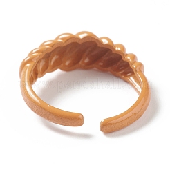 Латунные манжеты&nbsp;RJEW-H545-I