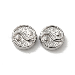 Бусины из нержавеющей стали марки 304&nbsp;STAS-I203-17P