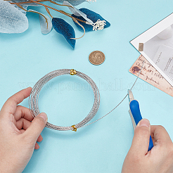 Латунная проволока&nbsp;CWIR-WH0024-01C-P