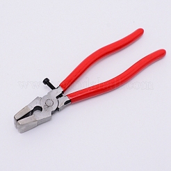 Плоскогубцы для стального стекла TOOL-WH0121-71