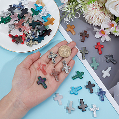 60 шт. 20 стиля&nbsp;G-PH0003-27