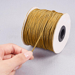 Плетеной нейлоновой нити&nbsp;NWIR-PH0001-05