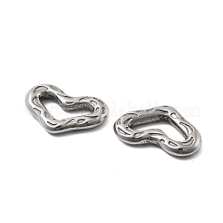 Подвески из нержавеющей стали 304&nbsp;STAS-V002-08P