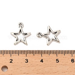 Сплавочные подвески тибетского стиля&nbsp;FIND-C043-053AS