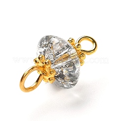 Потрескивающее стекло соединители звеньев&nbsp;PALLOY-JF00904