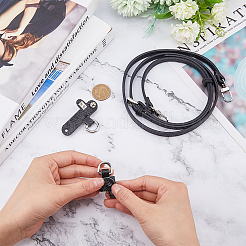 Кожаные ремни для сумок&nbsp;DIY-WH0622-063A