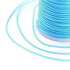 Нейлона кордной нити&nbsp;LS-NWIR-NS018-0.8mm-006