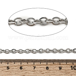 Цепи роллеты из нержавеющей стали 304&nbsp;CHS-B015-07P