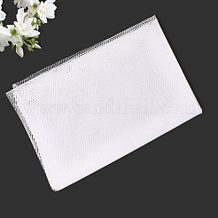 Полиэфирная сетчатая ткань&nbsp;OCOR-WH20816-007E