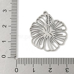 Подвески из нержавеющей стали 304&nbsp;STAS-V016-05P