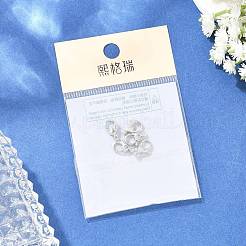 Карабин-лобстеры&nbsp;XGR0097P-130P