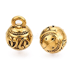 Подвески из сплава в тибетском стиле&nbsp;FIND-C060-062AG