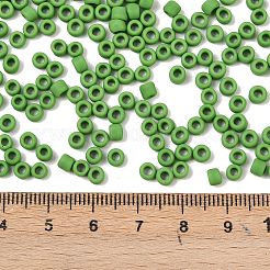 Круглые бусины toho 6/0&nbsp;X-SEED-TR06-0047F