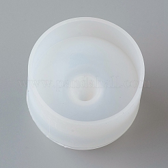 Силиконовые Молды для хранения контейнеров для ручек diy&nbsp;LS-AJEW-D046-15