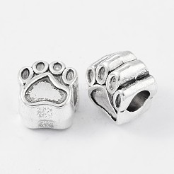 Европейские бусины тибетского стиля &nbsp;LS-X-MPDL-6160-AS-NR