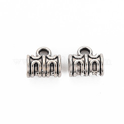 Поручни из сплава в тибетском стиле&nbsp;LS-TIBE-N011-043