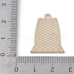 Подвески из сплава с эмалью на тему Дня благодарения&nbsp;ENAM-D064-03F