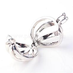 Подвески из латуни&nbsp;KK-S751-064AS