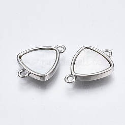 Соединители латунные звенья&nbsp;KK-S356-323-NF