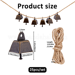 25 шт.&nbsp;HJEW-FH0001-82