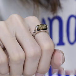 Буддийская мантра из шести слов FS-WGF33C4-01