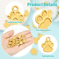 20 шт. подвески из сплава для стойки&nbsp;FIND-YW0008-09