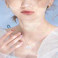 10 шт. подвески из нержавеющей стали 304&nbsp;STAS-LP0003-19J