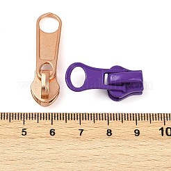 Бегунки-молнии из железа и сплава FIND-XCP0003-33