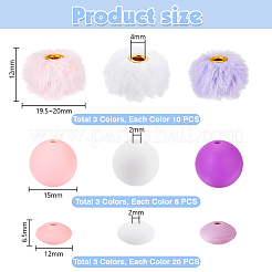 108 шт.&nbsp;SIL-PH0001-40