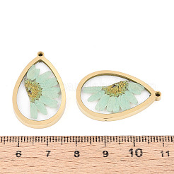 Подвески из нержавеющей стали 304 из эпоксидной смолы&nbsp;STAS-T072-18