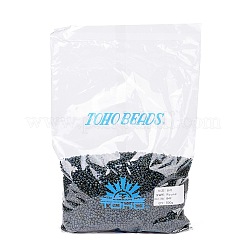 Круглые бусины Тохо&nbsp;X-SEED-TR08-0084F
