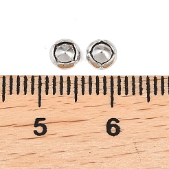 Латунные гайки&nbsp;KK-G550-07P