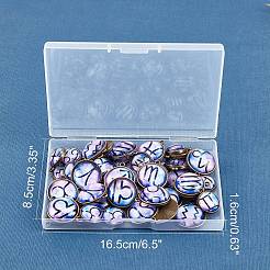 Сплав стекла подвески PALLOY-CA0001-27