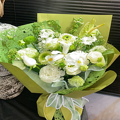 1 рулон полиэстерового кружева&nbsp;OCOR-LP0002-16B