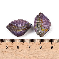 Бусины лэмпворк &nbsp;LAMP-K047-02C