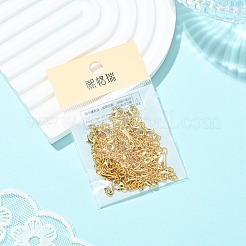 Латунный удлинитель бордюрной цепи&nbsp;XGR0150G-165G