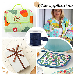 Полиэстеровая лента для окантовки&nbsp;OCOR-BC0006-84B-02