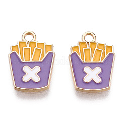 Экологически чистые подвески из цинкового сплава&nbsp;FIND-N048-62B-NR