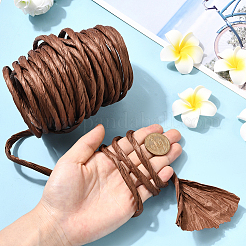 Бумажные шнуры&nbsp;OCOR-WH20020-28A