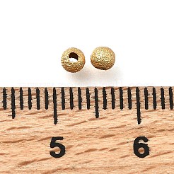 Латунные бусины&nbsp;KK-B147-01A-G