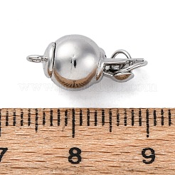 Застежки латунные коробки&nbsp;KK-H480-51P