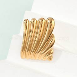 Кольца-манжеты из нержавеющей стали 304&nbsp;LS-RJEW-D306-10G