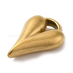 Подвески из нержавеющей стали 304&nbsp;LS-STAS-Q300-03G