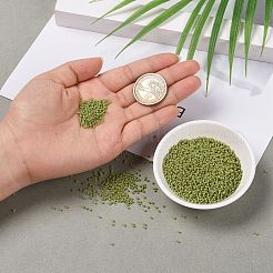 Круглые бусины тохо&nbsp;X-SEED-TR15-2602F